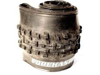 Maxxis Forekaster Exo TR 29x2.60 ulkorengas 00002