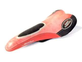 Selle San Marco Shot Race satula 00004