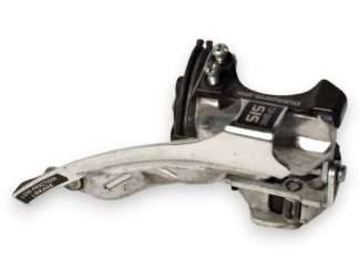 Shimano Altus FD-C051 triple etuvaihtaja 00001