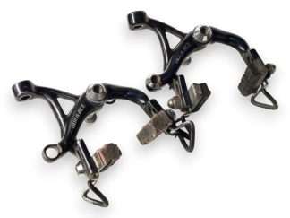 Shimano Dura-Ace BA-200:BR-7100 39-49mm maantiejarrupariaihio 00001