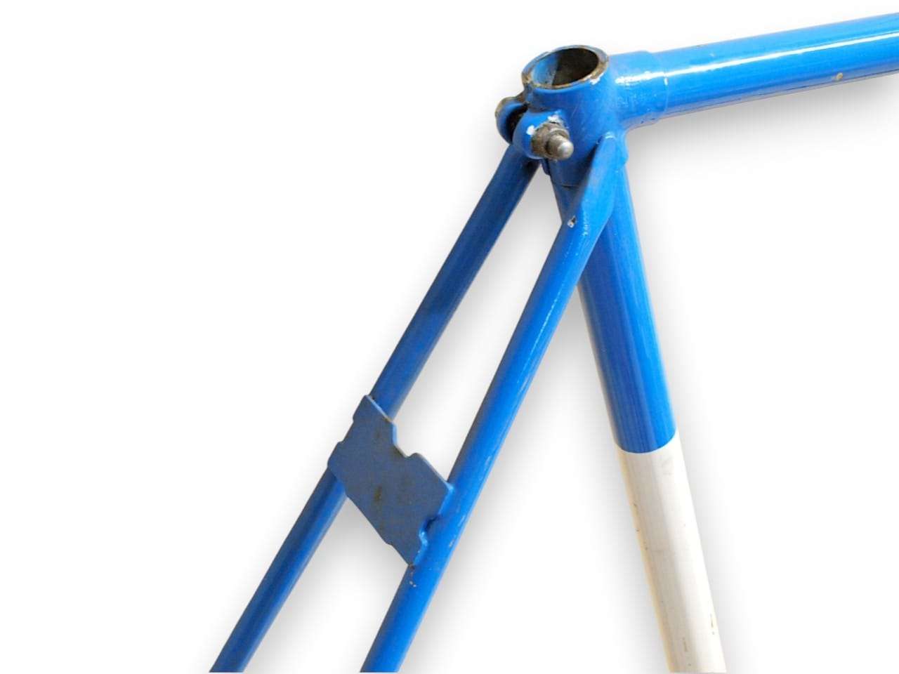 Sininen 59,5cm runkosetti 00003