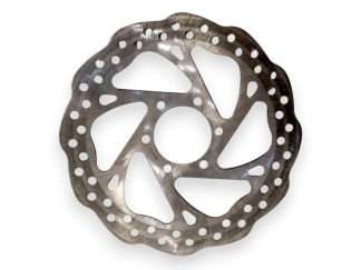 160mm 6-pultti jarrulevy 00001