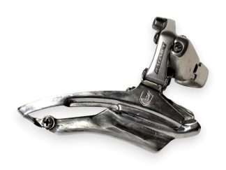 Campagnolo Racing T triple etuvaihtaja 00001