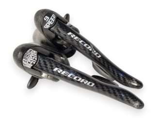 Campagnolo Record EC-29RECG ErgoPower 2:3x9 vaihtajakahvat 00001