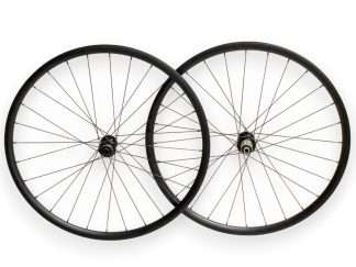 DCR Wheels 700x20 10x100:12x142 kiekkopari 00001
