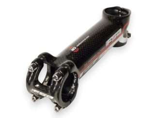 FSA OS-99 CSI carbon UD 130mm 1 1:8 31,8mm ahead ohjainkannatin 00003