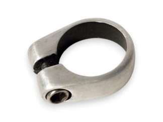 Hopea 30,8mm satulatolpan panta