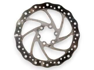 S9 160mm 6-pultti jarrulevy 00001
