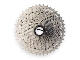 Shimano Deore CS-M5100 11-42 11spd kasetti 00001