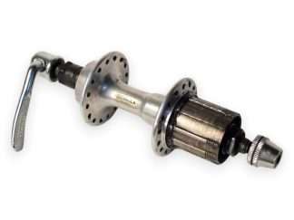 Shimano Deore LX FH-M550 36h 7spd HG:UG takanapa 00001