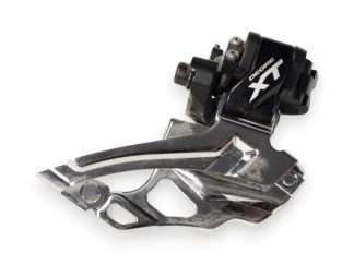 Shimano Deore XT DynaSys FD-M786 34,9mm double etuvaihtaja 00001