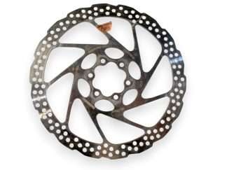 Shimano SM-RT56-M 180mm 6-pultti jarrulevy 00001